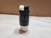 LEVITON 50 Amp, 250 Volt, 3 Pole Locking Plug CS8365C