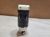 LEVITON 50 Amp, 250 Volt, 3 Pole Locking Plug CS8365C