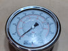 STAUFF 0 to 1000 PSI Pressure Gauge SPG-100-10000-5-S-N08
