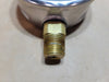 STAUFF 0 to 1000 PSI Pressure Gauge SPG-100-10000-5-S-N08