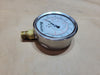 STAUFF 0 to 1000 PSI Pressure Gauge SPG-100-10000-5-S-N08