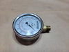 STAUFF 0 to 1000 PSI Pressure Gauge SPG-100-10000-5-S-N08