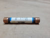 GOULD SHAWMUT 15 Amp, 600 Volt One TIme Fuse LR14742