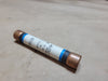 GOULD SHAWMUT 15 Amp, 600 Volt One TIme Fuse LR14742