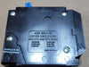 WESTINGHOUSE 15/15 Amp, 120 Volt, 1 Pole Circuit Breaker DNPL1515