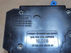 WESTINGHOUSE 15/15 Amp, 120 Volt, 1 Pole Circuit Breaker DNPL1515