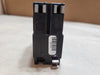 SQUARE D 15 Amp, 2 Pole, 120 Volts Plug-In Circuit Breaker QO215
