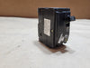 SQUARE D 15 Amp, 2 Pole, 120 Volts Plug-In Circuit Breaker QO215