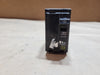SQUARE D 15 Amp, 2 Pole, 120 Volts Plug-In Circuit Breaker QO215