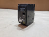 SQUARE D 15 Amp, 2 Pole, 120 Volts Plug-In Circuit Breaker QO215