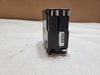 SQUARE D 15 Amp, 2 Pole, 120 Volts Plug-In Circuit Breaker QO215