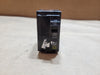 SQUARE D 15 Amp, 2 Pole, 120 Volts Plug-In Circuit Breaker QO215