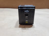 SQUARE D 15 Amp, 3 Pole, 240 Volts Plug-in Circuit Breaker QO315
