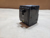SQUARE D 15 Amp, 3 Pole, 240 Volts Plug-in Circuit Breaker QO315