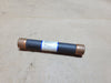 FERRAZ SHAWMUT 15A 600VAC Non-Time-Delay Class H One-Time Fuse NRS15