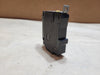 SYLVANIA 15 Amp, 1 Pole, 120/240 Volts Bolt-on Circuit Breaker