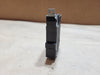 SYLVANIA 15 Amp, 1 Pole, 120/240 Volts Bolt-on Circuit Breaker
