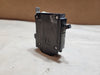 SYLVANIA 15 Amp, 1 Pole, 120/240 Volts Bolt-on Circuit Breaker