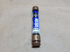 LITTELFUSE 10A 600VAC POWR-GARD Class RK5 Time-Delay Fuse FLSR10ID