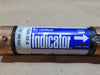LITTELFUSE 125A 600VAC POWR-GARD Class RK5 Time-Delay Fuse FLSR125ID