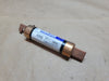 LITTELFUSE 125A 600VAC POWR-GARD Class RK5 Time-Delay Fuse FLSR125ID