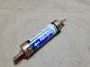 LITTELFUSE 125A 600VAC POWR-GARD Class RK5 Time-Delay Fuse FLSR125ID