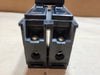 WESTINGHOUSE 15 Amp, 2 Pole, 120/240 Volts Bolt-On Circuit Breaker Type BA