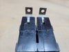 WESTINGHOUSE 15 Amp, 2 Pole, 120/240 Volts Bolt-On Circuit Breaker Type BA