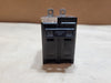 WESTINGHOUSE 15 Amp, 2 Pole, 120/240 Volts Bolt-On Circuit Breaker Type BA