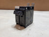 WESTINGHOUSE 15 Amp, 2 Pole, 120/240 Volts Bolt-On Circuit Breaker Type BA