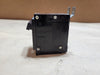 WESTINGHOUSE 15 Amp, 2 Pole, 120/240 Volts Bolt-On Circuit Breaker Type BA