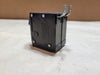 WESTINGHOUSE 15 Amp, 2 Pole, 120/240 Volts Bolt-On Circuit Breaker Type BA