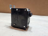WESTINGHOUSE 15 Amp, 2 Pole, 120/240 Volts Bolt-On Circuit Breaker Type BA
