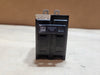 WESTINGHOUSE 15 Amp, 2 Pole, 120/240 Volts Bolt-On Circuit Breaker Type BA