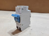FEDERAL PIONEER Stab-Lok 2-Pole 15A 120/240V Plug-In Circuit Breaker NC0215