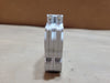FEDERAL PIONEER Stab-Lok 2-Pole 15A 120/240V Plug-In Circuit Breaker NC0215