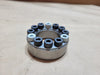 B-LOC Series B400 Keyless Locking Assembly 1-3/4-In Bore x 75mm OD, B402112