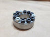 B-LOC Series B400 Keyless Locking Assembly 1-3/4-In Bore x 75mm OD, B402112