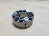 B-LOC Series B400 Keyless Locking Assembly 1-3/4-In Bore x 75mm OD, B402112