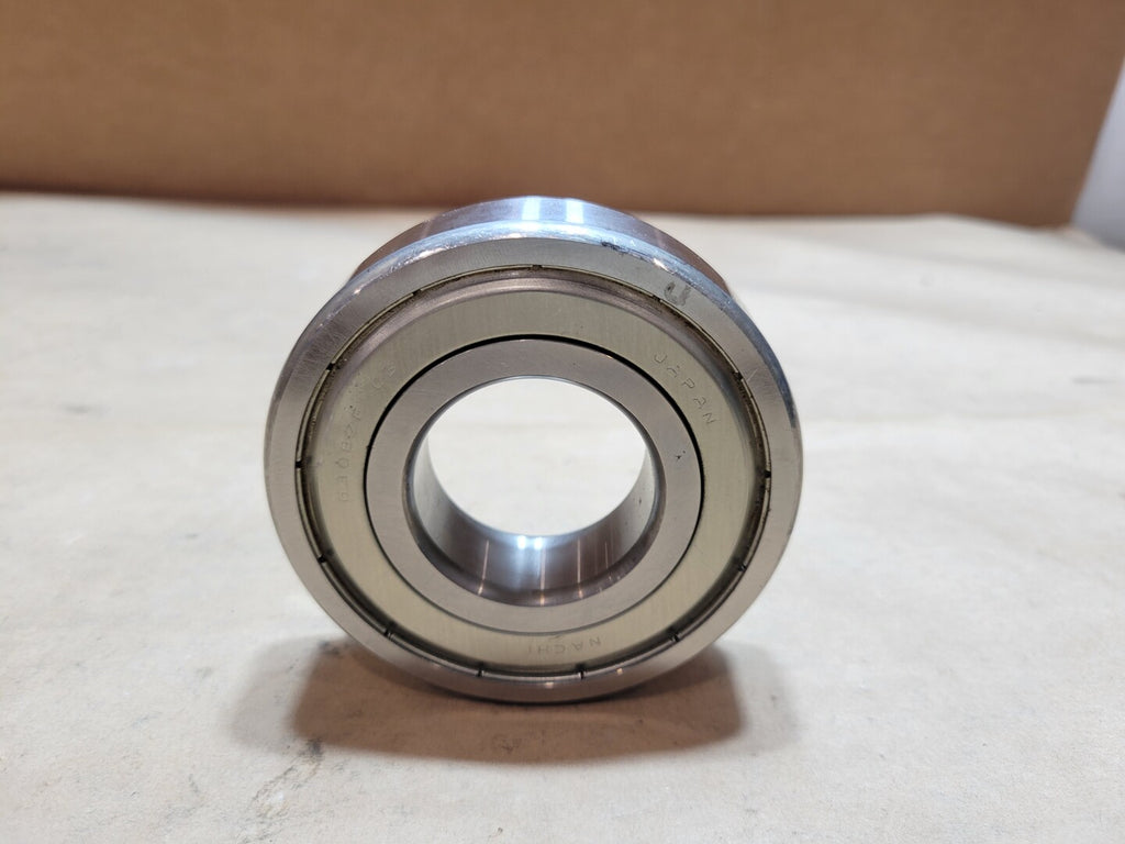 NACHI Single-Shield Deep-Groove Ball Bearing 40 x 90 x 23mm 6308ZEC3
