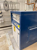 Wastewater Treatment Plant, 25 m3/day with MBR, RO & Alar Rotary Vacuum Drum Filter
