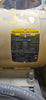 Wastewater Treatment Plant, 25 m3/day with MBR, RO & Alar Rotary Vacuum Drum Filter