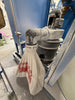 Wastewater Treatment Plant, 25 m3/day with MBR, RO & Alar Rotary Vacuum Drum Filter