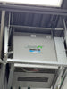 Wastewater Treatment Plant, 25 m3/day with MBR, RO & Alar Rotary Vacuum Drum Filter