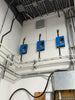 Wastewater Treatment Plant, 25 m3/day with MBR, RO & Alar Rotary Vacuum Drum Filter