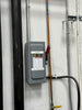 Wastewater Treatment Plant, 25 m3/day with MBR, RO & Alar Rotary Vacuum Drum Filter