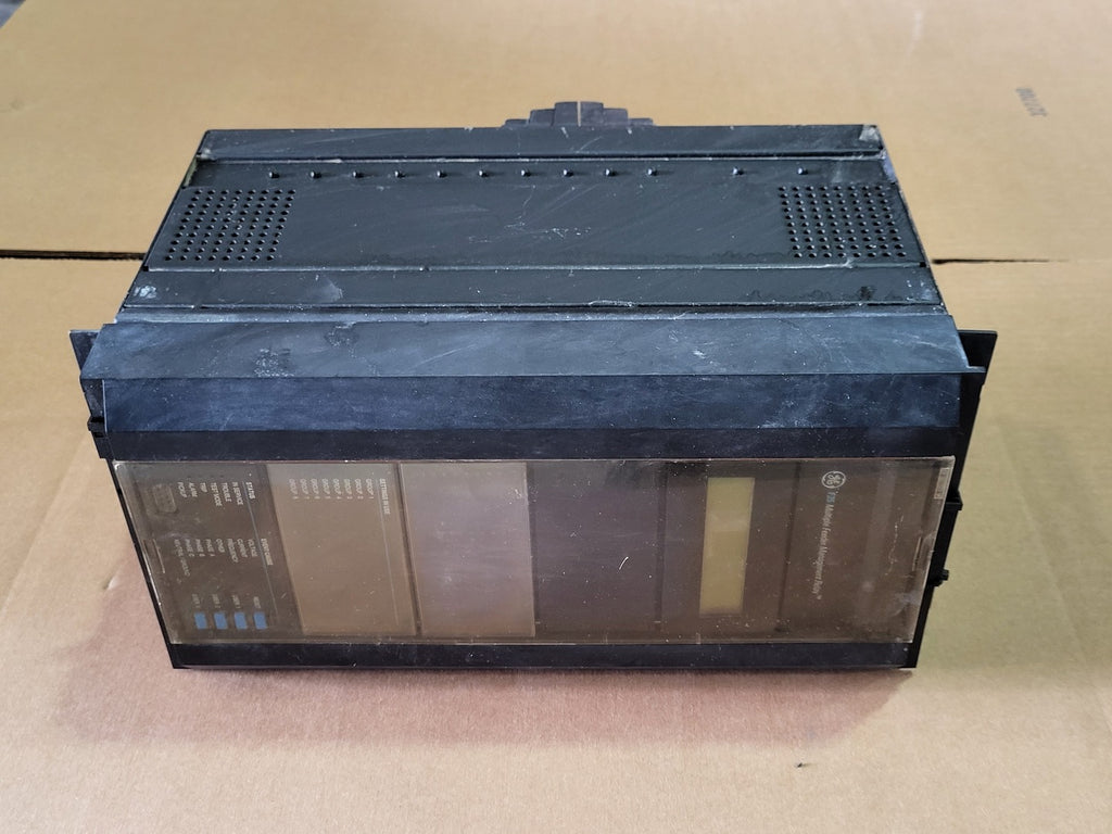 GENERAL ELECTRIC Multiple Feeder Management Relay F35G00VFHF8GH6EMXXPXX