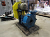 DYNAPRO EQUIPMENT 15 hp, 5x4-14 Rubber-Lined Slurry Pump SRL-C