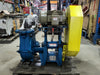 DYNAPRO EQUIPMENT 15 hp, 5x4-14 Rubber-Lined Slurry Pump SRL-C