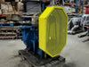 DYNAPRO EQUIPMENT 15 hp, 5x4-14 Rubber-Lined Slurry Pump SRL-C